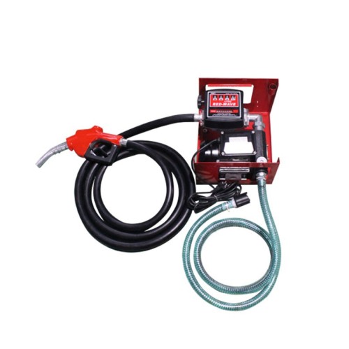 Комплект перекачки ДТ VSO 80л/мин 220В (VS0280-220) Комплект перекачки ДТ VSO 80л/мин 220В (VS0280-220)