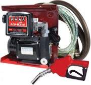 Комплект перекачки ДТ VSO 80л/мин 220В (VS0280-220) Комплект перекачки ДТ VSO 80л/мин 220В (VS0280-220)