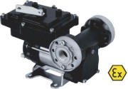 Насос перекачки бензина VSO 50л/мин 220В (VS0350-220) Насос перекачки бензина VSO 50л/мин 220В (VS0350-220)