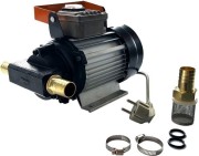 Насос перекачки масла VSO 30л/мин 220В (VS0530-220) Насос перекачки масла VSO 30л/мин 220В (VS0530-220)