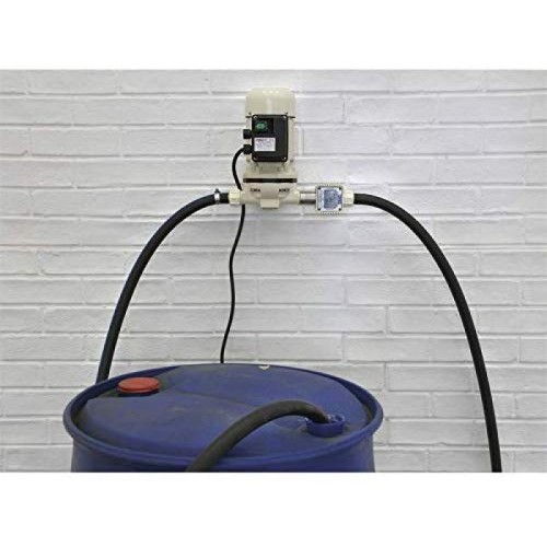 Насос перекачування AdBlue 40л/хв 12В (VS0640-012) Насос перекачування AdBlue 40л/хв 12В (VS0640-012)