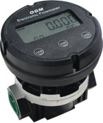 Счетчик расхода топлива VSO цифровой (VS0800-025) Счетчик расхода топлива VSO цифровой (VS0800-025)