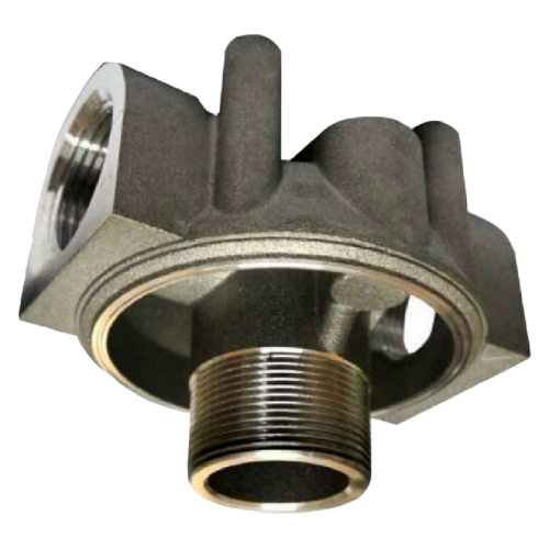 Держатель фильтра VSO 80л/мин (VS0902-01H)