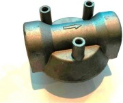 Тримач фільтра VSO 80л/хв (VS0902-01H)