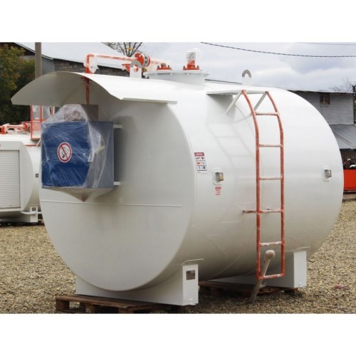 Міні АЗС із ємністю 3т. VSO (VS1203-012) Міні АЗС із ємністю 3т. VSO (VS1203-012)