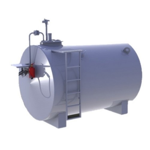 Міні АЗС із ємністю 3т. VSO (VS1203-012) Міні АЗС із ємністю 3т. VSO (VS1203-012)