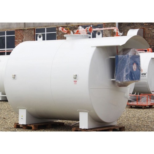 Міні АЗС із ємністю 3т. VSO (VS1203-012) Міні АЗС із ємністю 3т. VSO (VS1203-012)