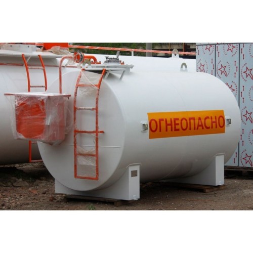 Міні АЗС із ємністю 3т. VSO (VS1203-012) Міні АЗС із ємністю 3т. VSO (VS1203-012)