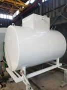 Міні АЗС із ємністю 3т. Вживана відновлена до нового стану VSO (VS1203-220) Міні АЗС із ємністю 3т. Вживана відновлена до нового стану VSO (VS1203-220)