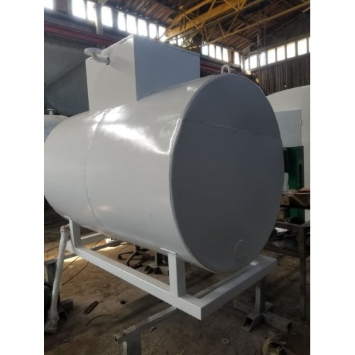 Міні АЗС із ємністю 3т. Вживана відновлена до нового стану VSO (VS1203-220) Міні АЗС із ємністю 3т. Вживана відновлена до нового стану VSO (VS1203-220)