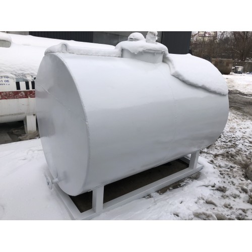 Міні АЗС із ємністю 3т. Вживана відновлена до нового стану VSO (VS1203-220) Міні АЗС із ємністю 3т. Вживана відновлена до нового стану VSO (VS1203-220)