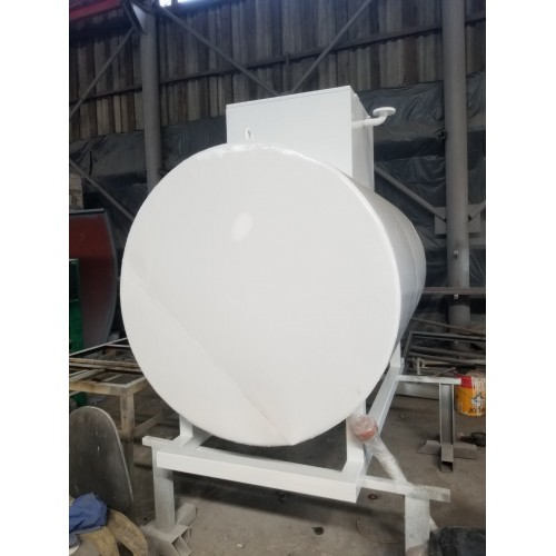 Міні АЗС із ємністю 3т. Вживана відновлена до нового стану VSO (VS1203-220) Міні АЗС із ємністю 3т. Вживана відновлена до нового стану VSO (VS1203-220)