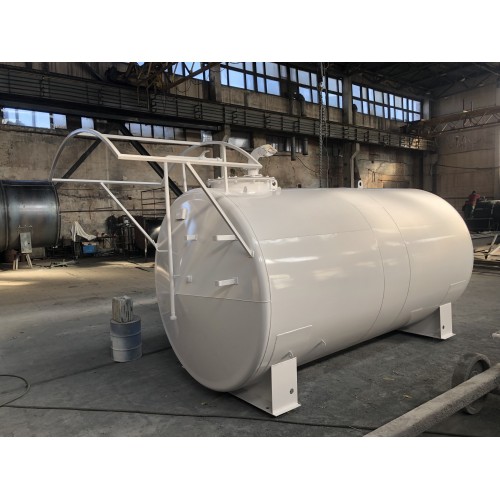 Міні АЗС із ємністю 5 тонн VSO (VS1205-012)