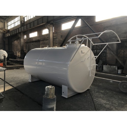 Міні АЗС із ємністю 5 тонн VSO (VS1205-012)