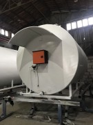 Мини АЗС с емкостью 25 т. Б/У восстановленная до нового состояния VSO VS1225 Мини АЗС с емкостью 25 т. Б/У восстановленная до нового состояния VSO VS1225