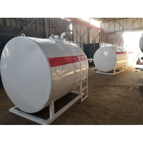 Міні АЗС із ємністю 5т. Вживана відновлена до нового стану VSO (VS1205-220) Міні АЗС із ємністю 5т. Вживана відновлена до нового стану VSO (VS1205-220)