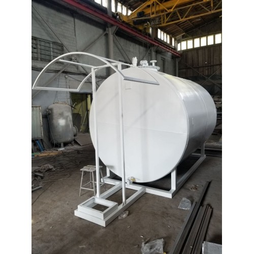 Міні АЗС із ємністю 5т. Вживана відновлена до нового стану VSO (VS1205-220) Міні АЗС із ємністю 5т. Вживана відновлена до нового стану VSO (VS1205-220)