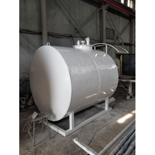 Міні АЗС із ємністю 5т. Вживана відновлена до нового стану VSO (VS1205-220) Міні АЗС із ємністю 5т. Вживана відновлена до нового стану VSO (VS1205-220)