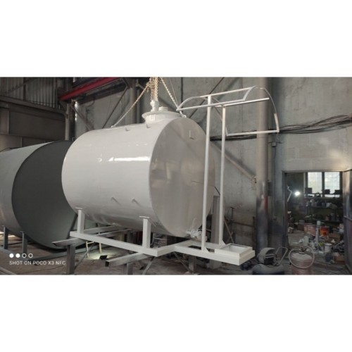 Міні АЗС із ємністю 5т. Вживана відновлена до нового стану VSO (VS1205-220) Міні АЗС із ємністю 5т. Вживана відновлена до нового стану VSO (VS1205-220)