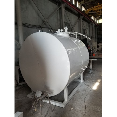 Міні АЗС із ємністю 5т. Вживана відновлена до нового стану VSO (VS1205-220) Міні АЗС із ємністю 5т. Вживана відновлена до нового стану VSO (VS1205-220)