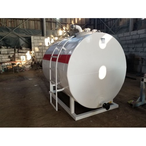 Міні АЗС із ємністю 5т. Вживана відновлена до нового стану VSO (VS1205-220) Міні АЗС із ємністю 5т. Вживана відновлена до нового стану VSO (VS1205-220)