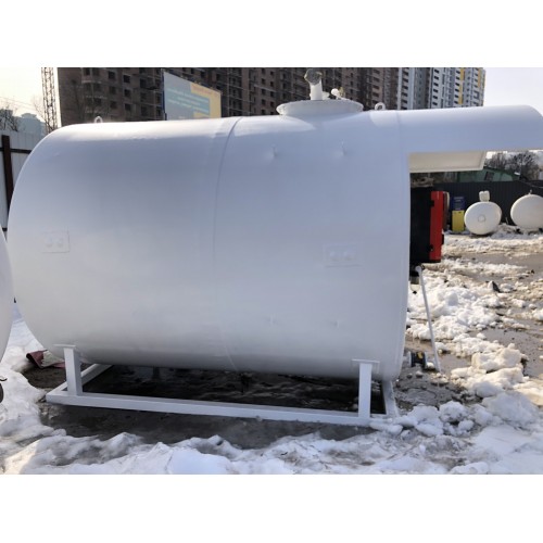 Міні АЗС із ємністю 10т. Вживана відновлена до нового стану VSO (VS1210-012) Міні АЗС із ємністю 10т. Вживана відновлена до нового стану VSO (VS1210-012)