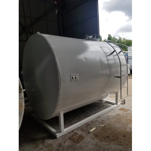 Міні АЗС із ємністю 10т. Вживана відновлена до нового стану VSO (VS1210-012) Міні АЗС із ємністю 10т. Вживана відновлена до нового стану VSO (VS1210-012)