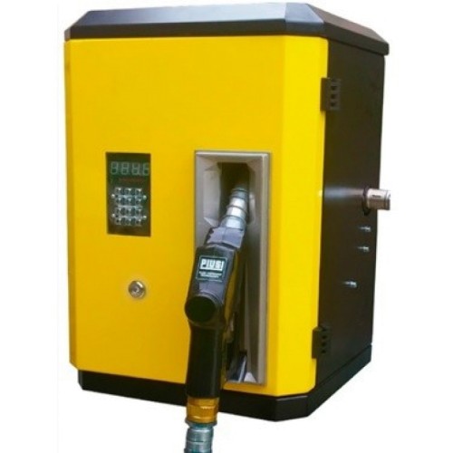 Мини АЗС с емкостью 10т. VSO 220В (VS1210-220) Мини АЗС с емкостью 10т. VSO 220В (VS1210-220)