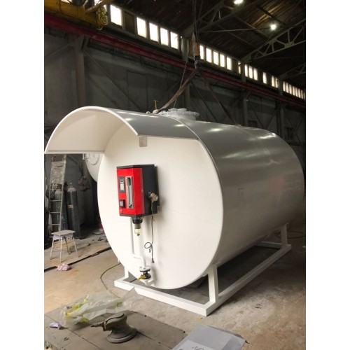 Мини АЗС с емкостью 10т. VSO 220В (VS1210-220) Мини АЗС с емкостью 10т. VSO 220В (VS1210-220)