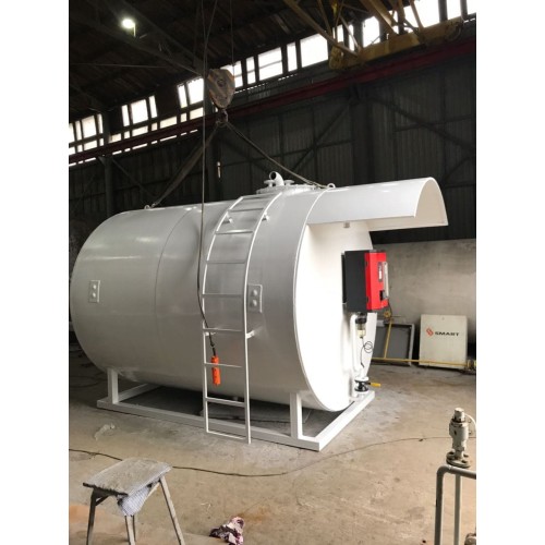 Мини АЗС с емкостью 10т. VSO 220В (VS1210-220) Мини АЗС с емкостью 10т. VSO 220В (VS1210-220)