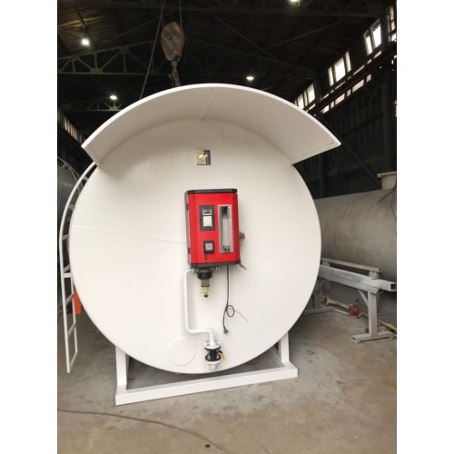 Мини АЗС с емкостью 10т. VSO 220В (VS1210-220) Мини АЗС с емкостью 10т. VSO 220В (VS1210-220)