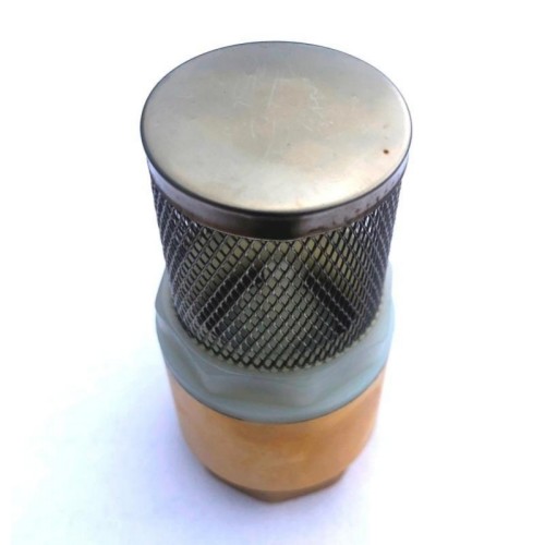 Клапан зворотний із фільтром REWOLT RE SLFV-1 Клапан зворотний із фільтром REWOLT RE SLFV-1