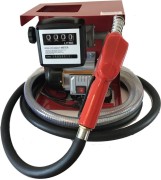 Мини АЗС REWOLT для дизельного топлива 220В 80л/мин RE SL011Auto-220V Мини АЗС REWOLT для дизельного топлива 220В 80л/мин RE SL011Auto-220V