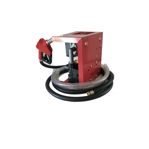 Міні АЗС REWOLT для дизельного палива 220В 80л/хв RE SL011Auto-220V Міні АЗС REWOLT для дизельного палива 220В 80л/хв RE SL011Auto-220V