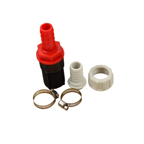 Комплект для заправки AdBlue 220В VSO (VS1640-220)