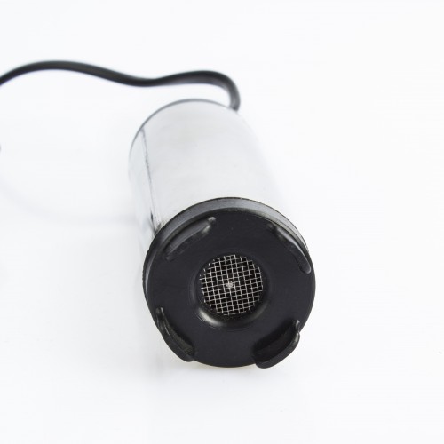 Насос для перекачування палива REWOLT занурювальний 38мм 24В RE SL016B-24V Насос для перекачування палива REWOLT занурювальний 38мм 24В RE SL016B-24V