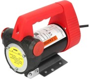 Помповый насос REWOLT для перекачки дизеля 24в 50л/мин RE SL001-24V Помповый насос REWOLT для перекачки дизеля 24в 50л/мин RE SL001-24V