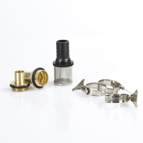 Міні АЗС REWOLT для дизельного палива на 24В 80л/хв RE SL011A-24V Міні АЗС REWOLT для дизельного палива на 24В 80л/хв RE SL011A-24V