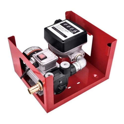 Міні АЗС REWOLT для дизельного палива 220В 80л/хв RE SL011-220V Міні АЗС REWOLT для дизельного палива 220В 80л/хв RE SL011-220V