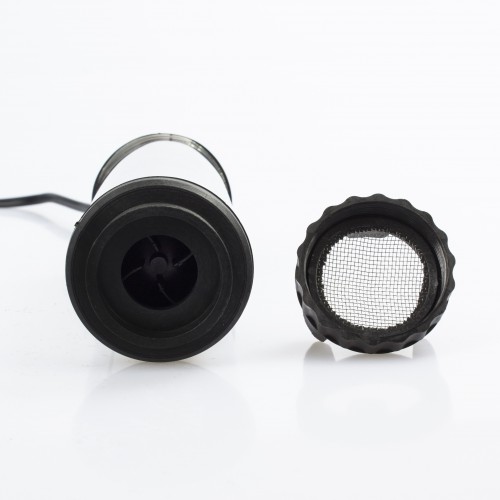 Насос для перекачування палива REWOLT занурювальний 50мм 12В RE SL016-12v Насос для перекачування палива REWOLT занурювальний 50мм 12В RE SL016-12v