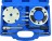 Фиксатор привода ТНВД FORD LDV 2.0 2.2 2.4TDCi GEKO G02868 Фиксатор привода ТНВД FORD LDV 2.0 2.2 2.4TDCi GEKO G02868