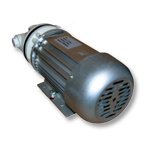 Насос взрывозащищенный VSO для перекачки спирта, бензина, пищевых продуктов (нержавейка) VS1250-220 Насос взрывозащищенный VSO для перекачки спирта, бензина, пищевых продуктов (нержавейка) VS1250-220