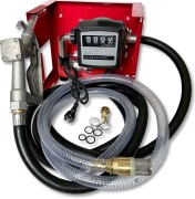 Мини АЗС REWOLT для дизельного топлива на 220В 40л/мин RE SL011C-220V Мини АЗС REWOLT для дизельного топлива на 220В 40л/мин RE SL011C-220V