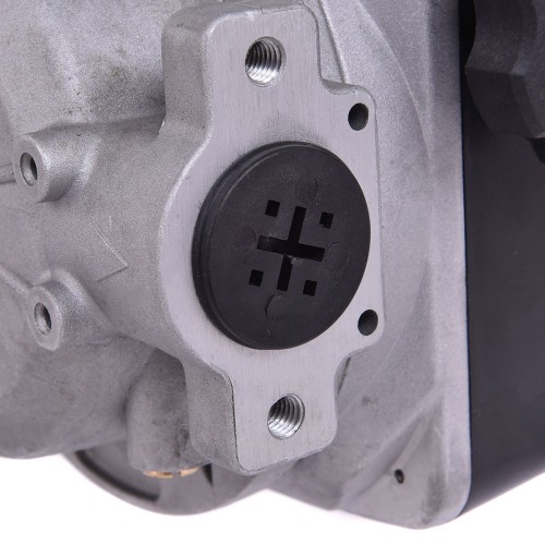 Лічильник механічний Rewolt 120л/хв RE SL010P