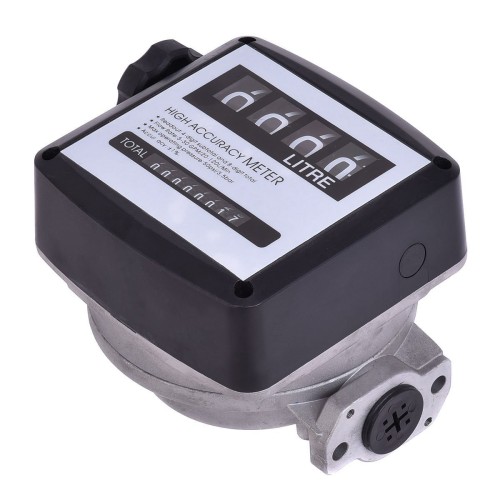 Лічильник механічний Rewolt 120л/хв RE SL010P