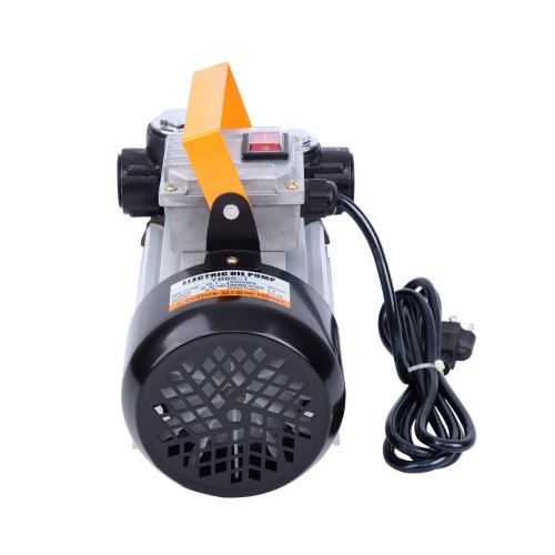 Насос паливоперекачуючий Rewolt 60 л/хв 230В для ДП (RE SL001-220V) Насос паливоперекачуючий Rewolt 60 л/хв 230В для ДП (RE SL001-220V)