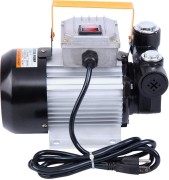 Насос топливоперекачивающий Rewolt 60 л/мин 230В для ДТ (RE SL001-220V) Насос топливоперекачивающий Rewolt 60 л/мин 230В для ДТ (RE SL001-220V)