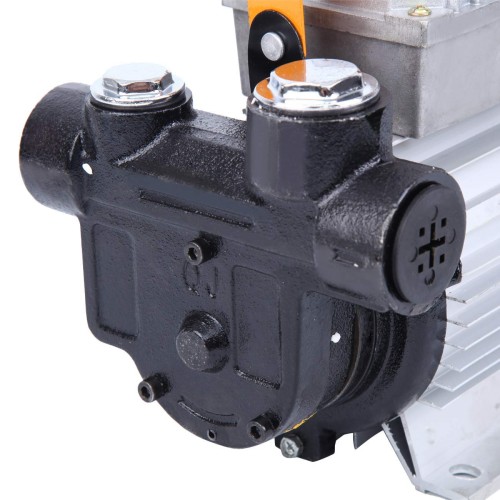 Насос паливоперекачуючий Rewolt 60 л/хв 230В для ДП (RE SL001-220V) Насос паливоперекачуючий Rewolt 60 л/хв 230В для ДП (RE SL001-220V)