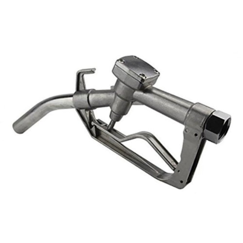 Паливороздавальний пістолет REWOLT RE SL005 60 л/хв Паливороздавальний пістолет REWOLT RE SL005 60 л/хв