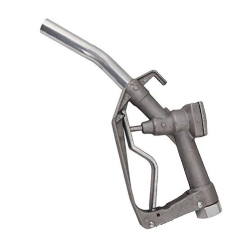 Паливороздавальний пістолет REWOLT RE SL005 60 л/хв Паливороздавальний пістолет REWOLT RE SL005 60 л/хв